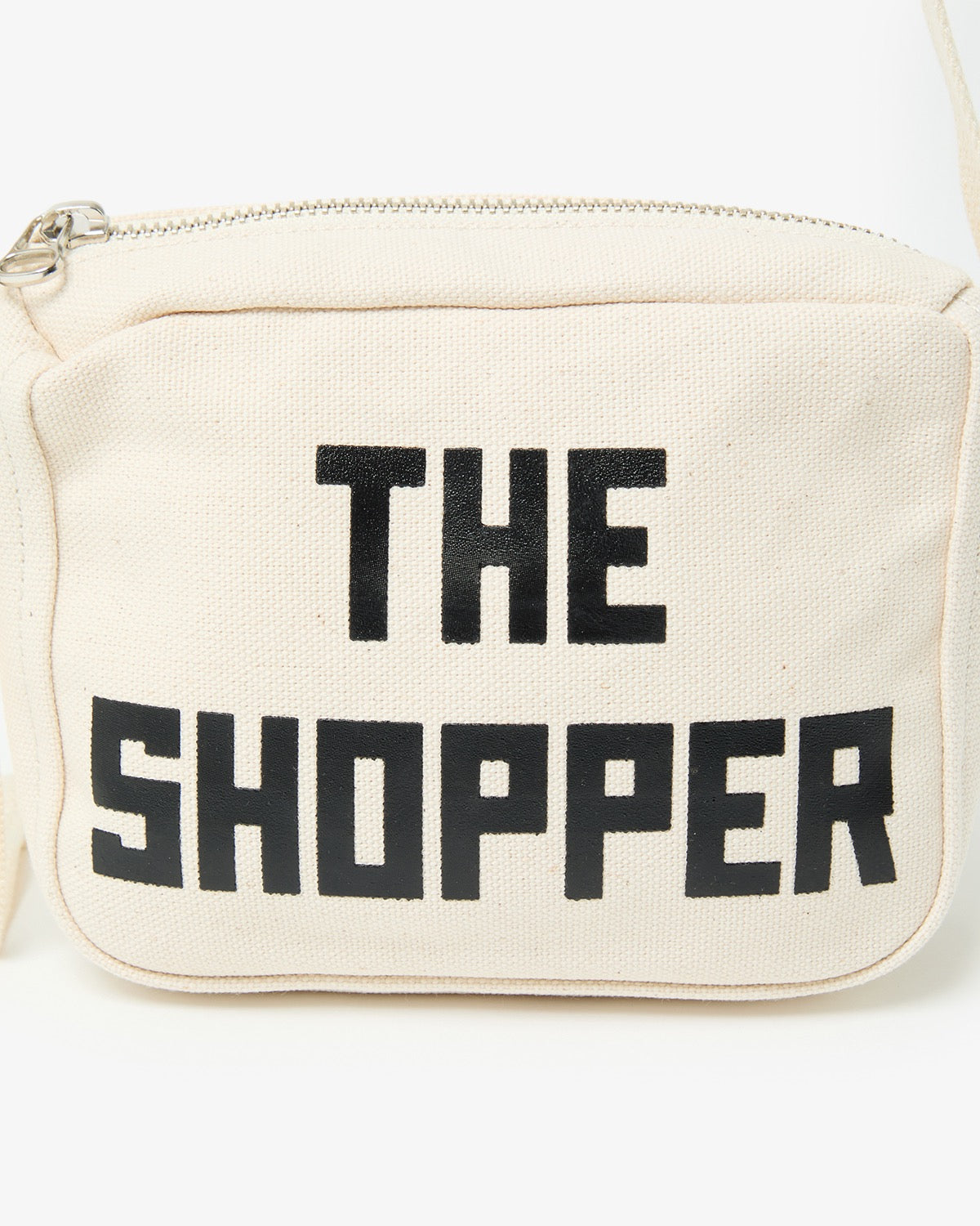 UNLIKELY "MINIATURE" MESSENGER BAG
