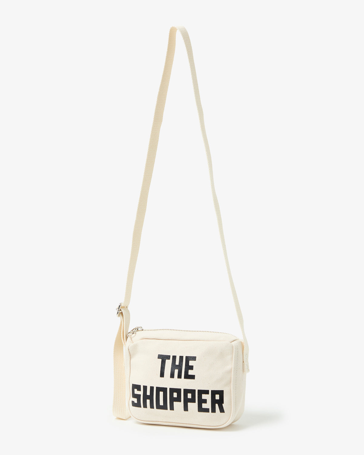 UNLIKELY "MINIATURE" MESSENGER BAG