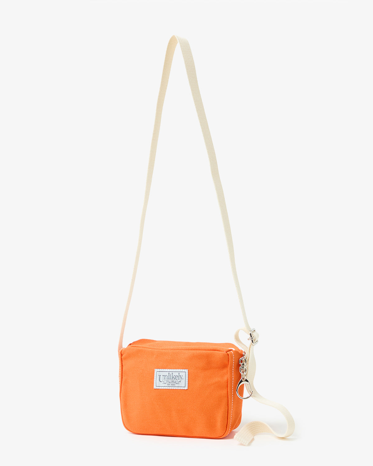 UNLIKELY "MINIATURE" MESSENGER BAG