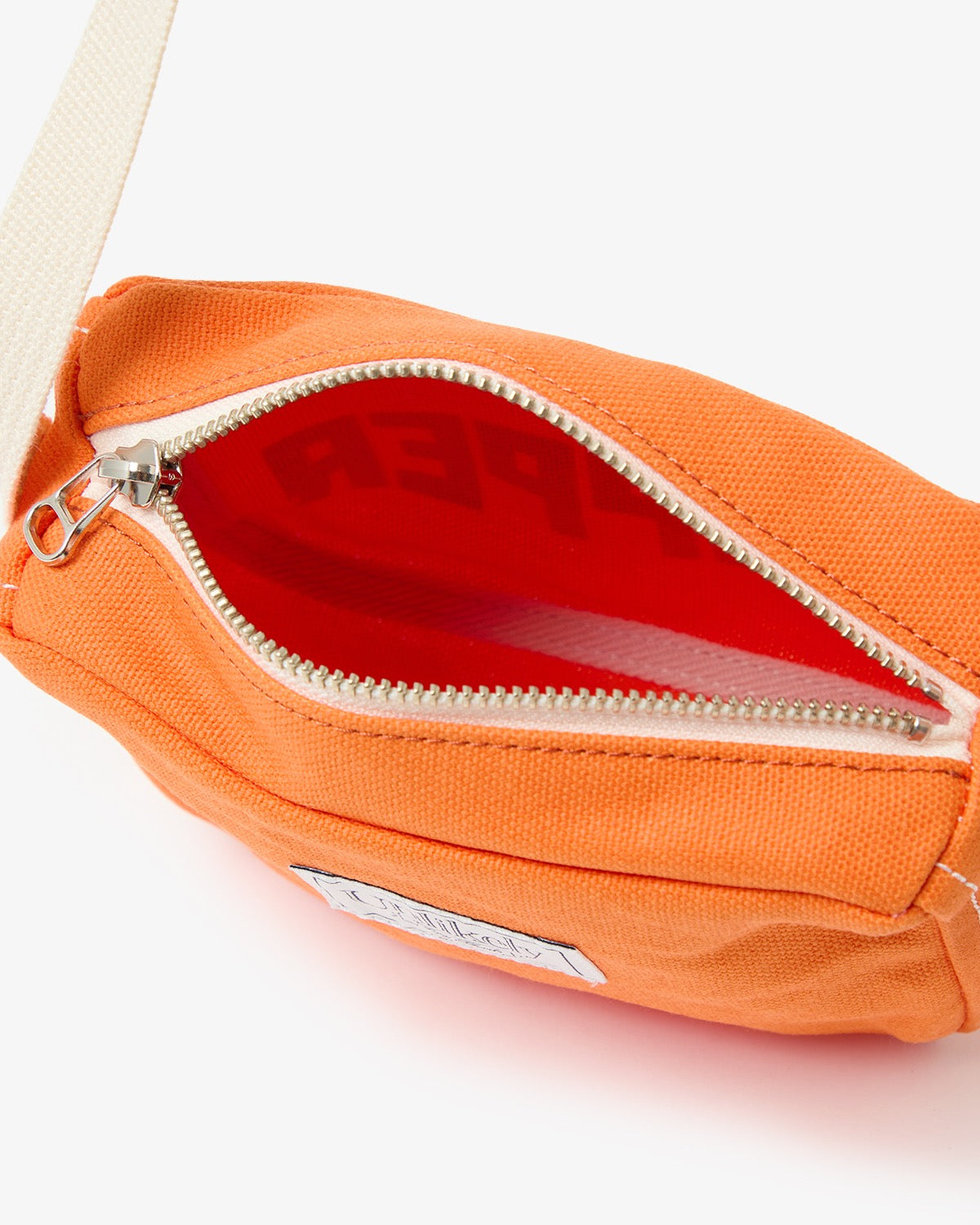 UNLIKELY "MINIATURE" MESSENGER BAG