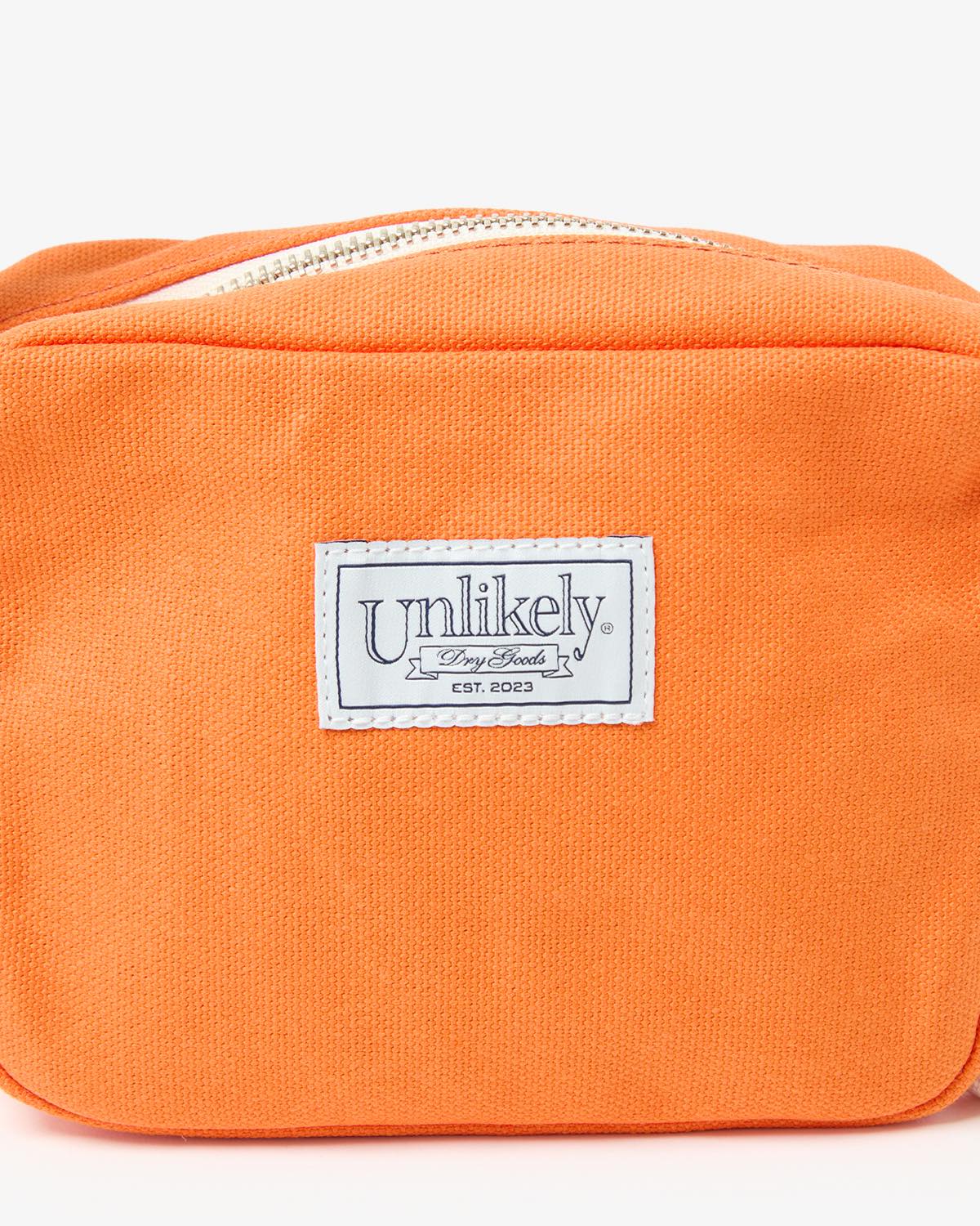 UNLIKELY "MINIATURE" MESSENGER BAG