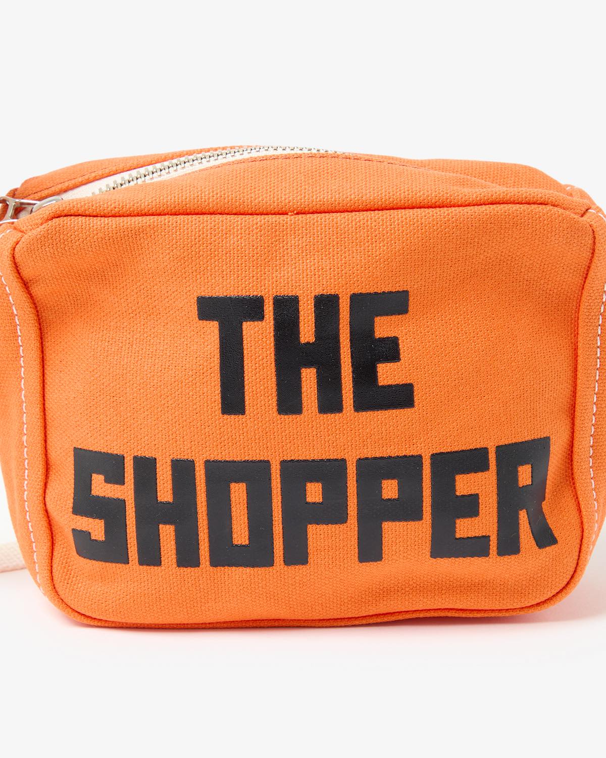 UNLIKELY "MINIATURE" MESSENGER BAG