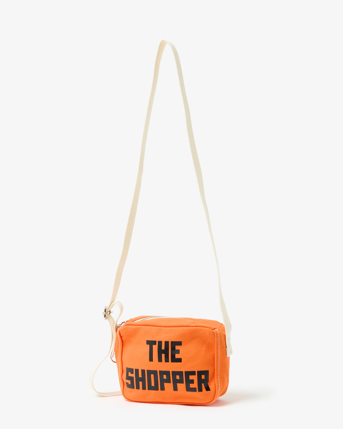 UNLIKELY "MINIATURE" MESSENGER BAG