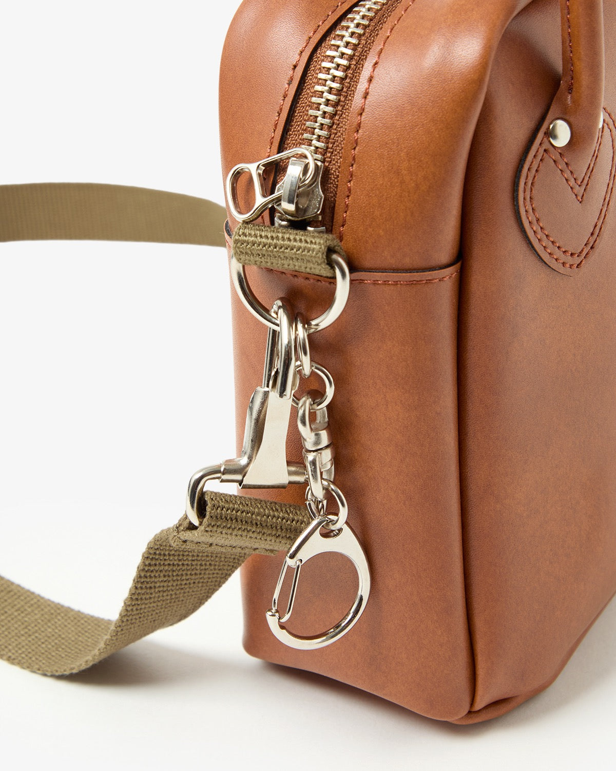 UNLIKELY "MINIATURE" LUNCH BOX BAG