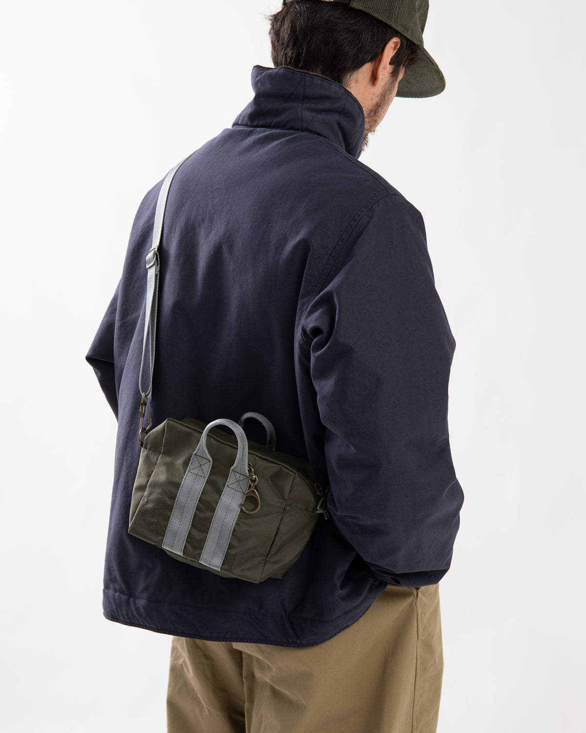 UNLIKELY "MINIATURE" AVIATORS KIT BAG S