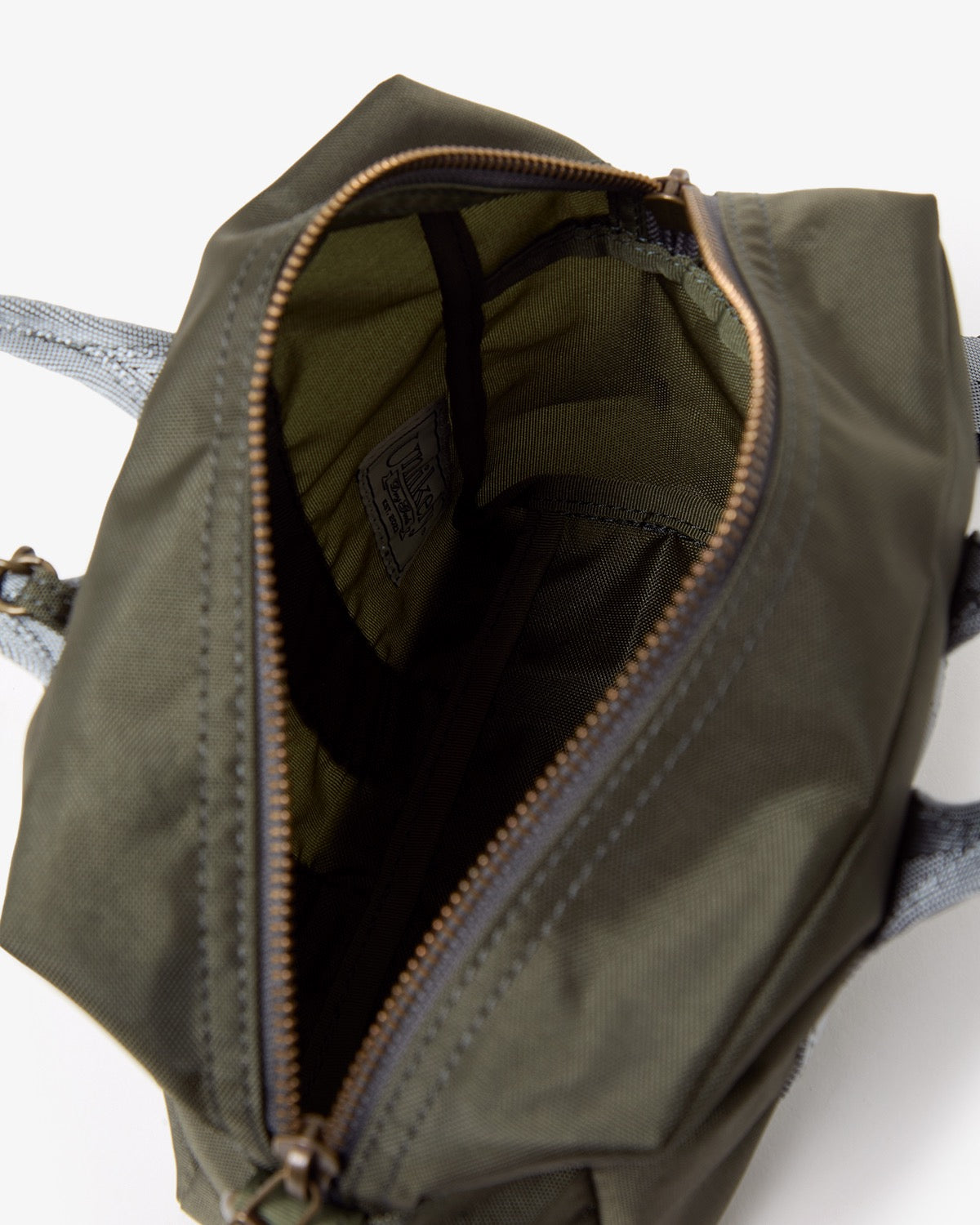 UNLIKELY "MINIATURE" AVIATORS KIT BAG S