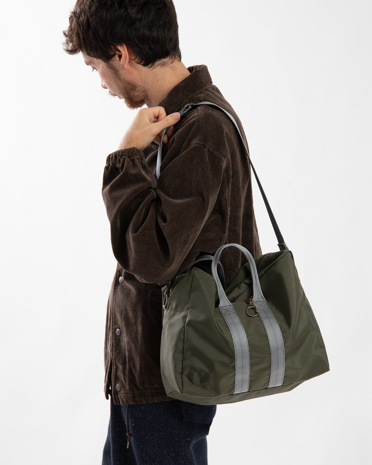 UNLIKELY "MINIATURE" AVIATORS KIT BAG M