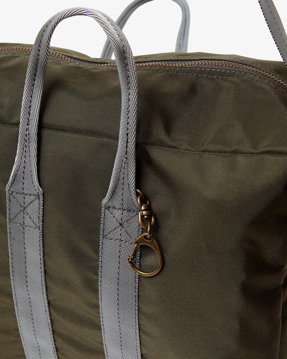 UNLIKELY "MINIATURE" AVIATORS KIT BAG M