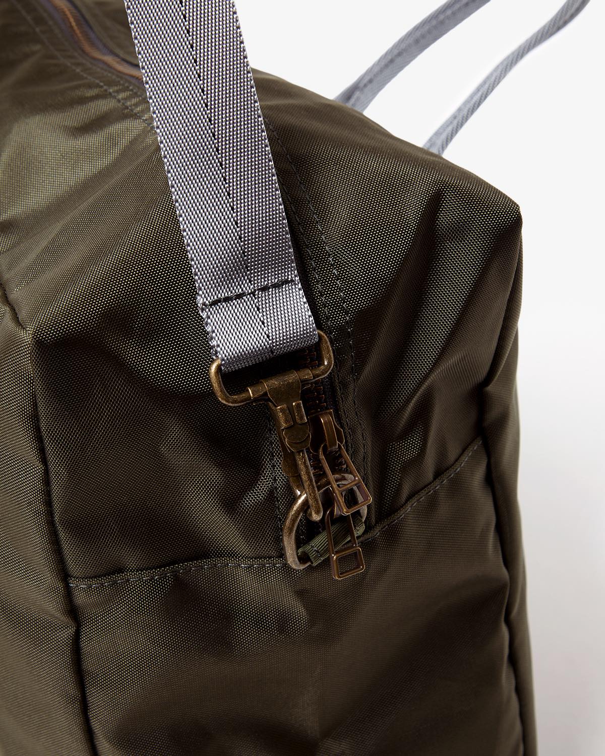 UNLIKELY "MINIATURE" AVIATORS KIT BAG M