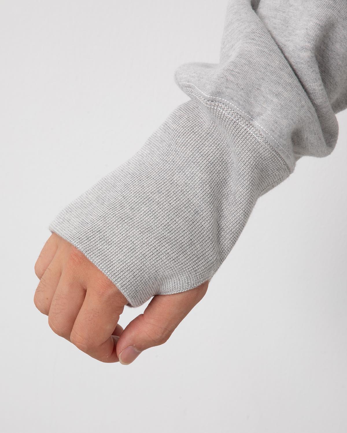 UNLIKELY SIMPLE SWEAT CREW "CENTRAL PARK"