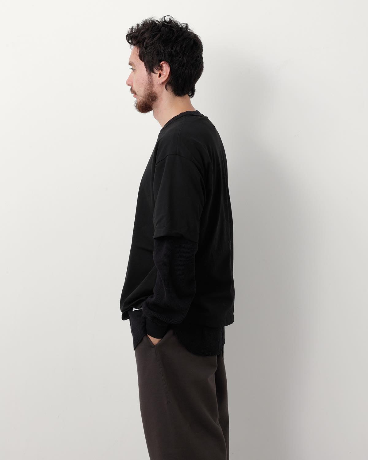 UNLIKELY LAYERED THERMAL