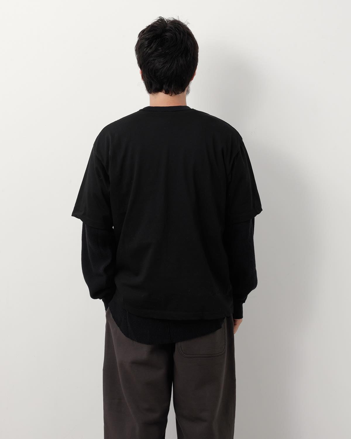 UNLIKELY LAYERED THERMAL