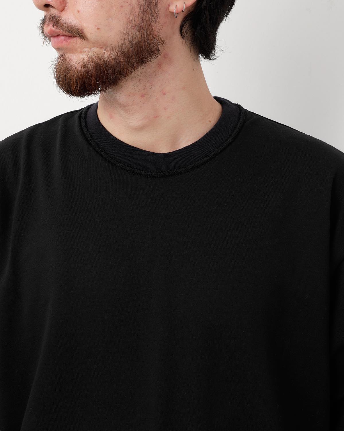 UNLIKELY LAYERED THERMAL