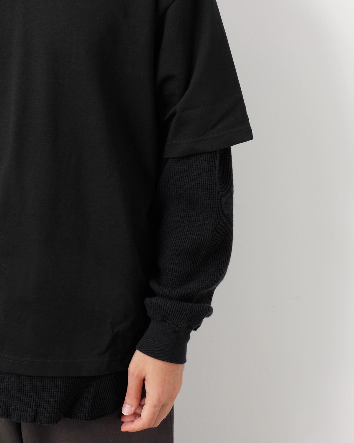 UNLIKELY LAYERED THERMAL