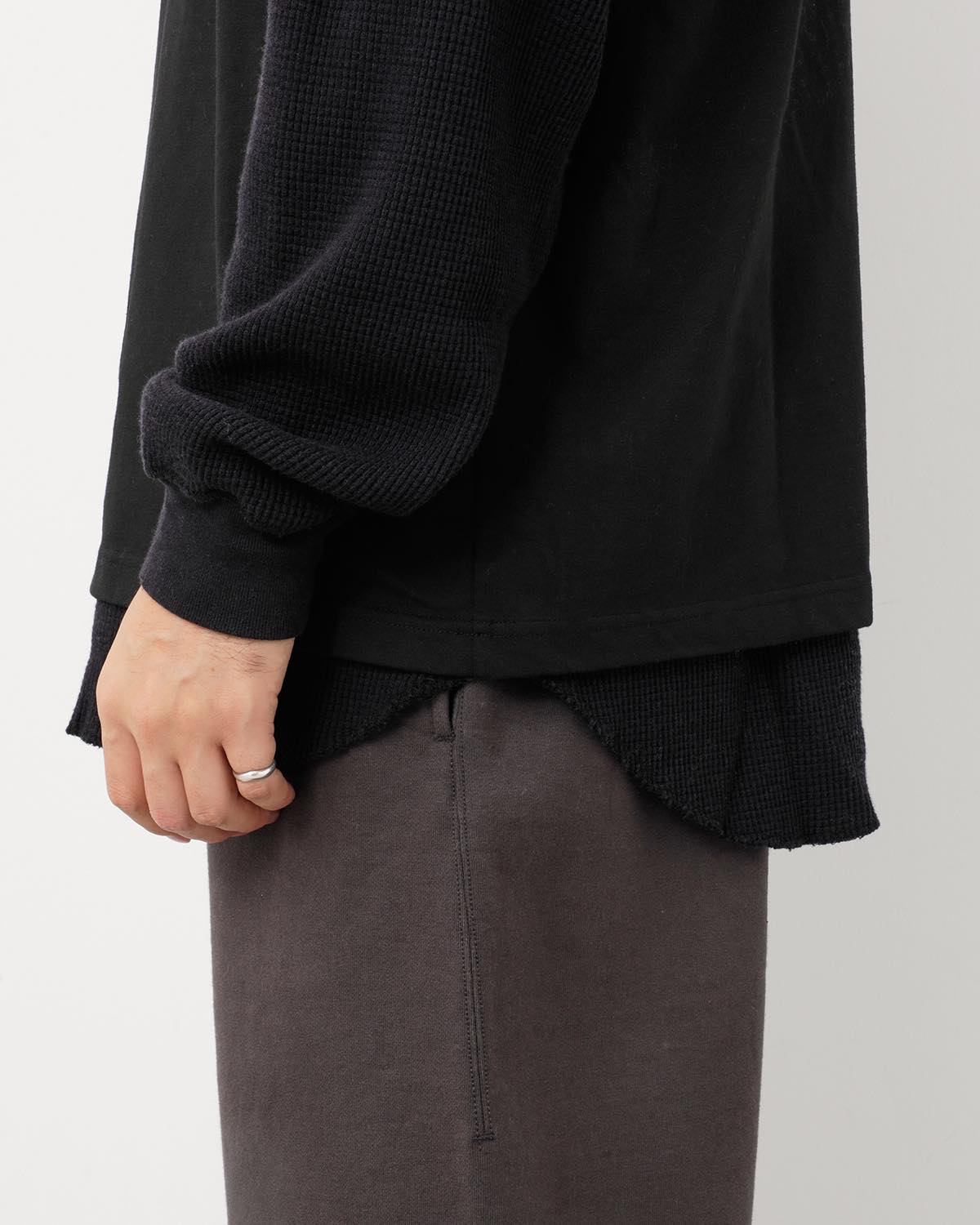 UNLIKELY LAYERED THERMAL