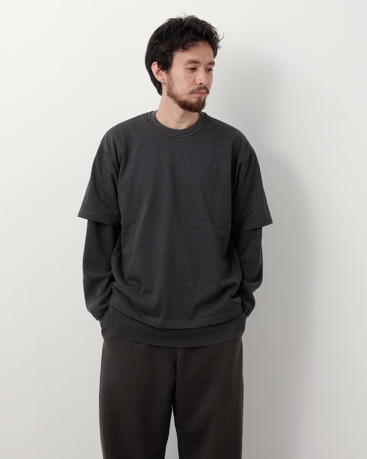 UNLIKELY LAYERED THERMAL