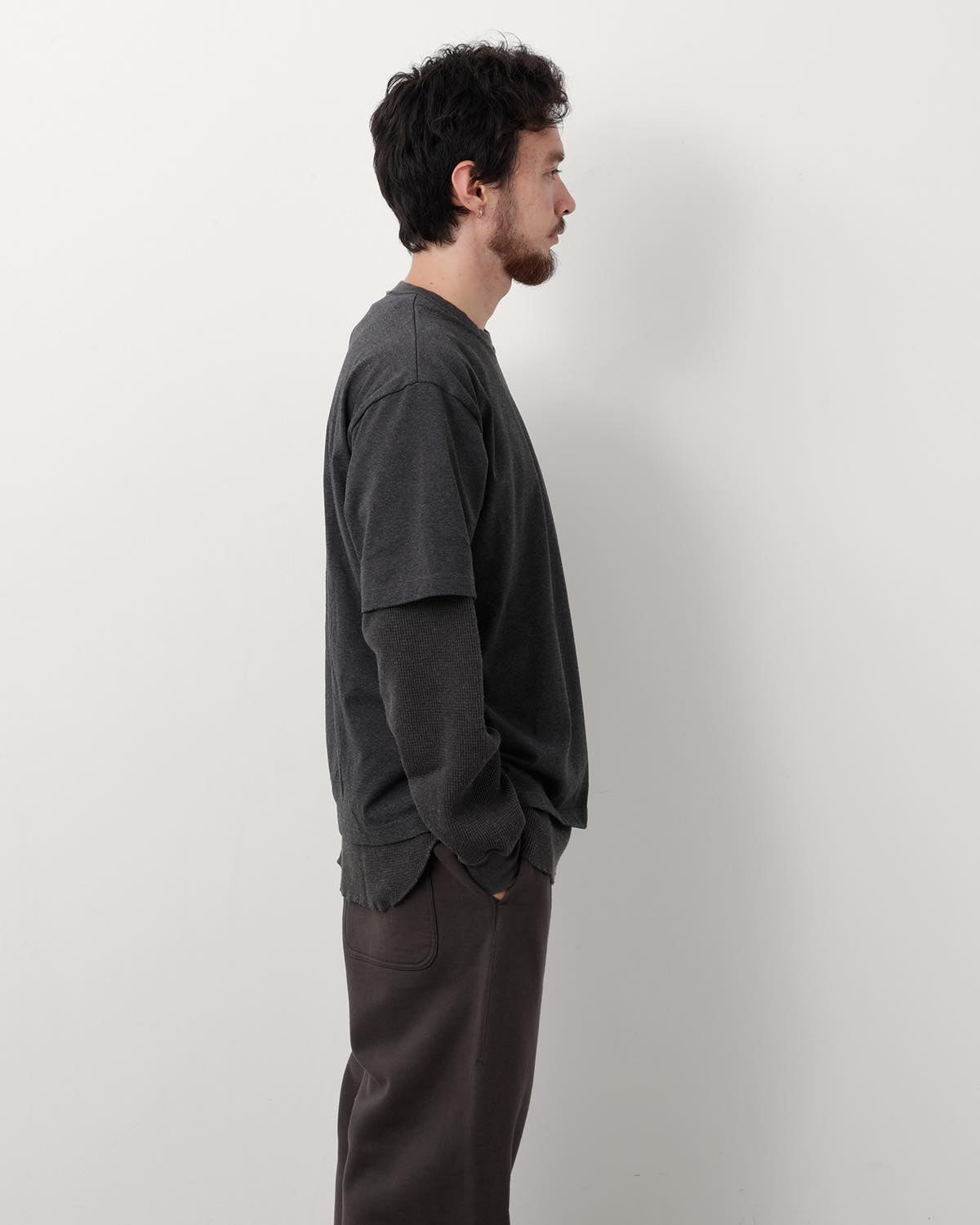 UNLIKELY LAYERED THERMAL