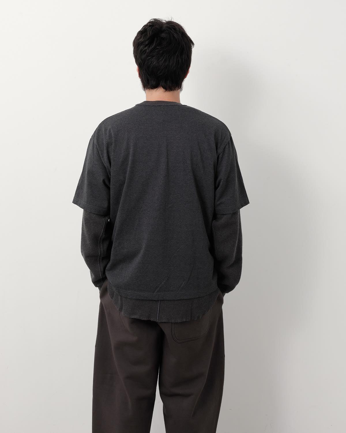 UNLIKELY LAYERED THERMAL