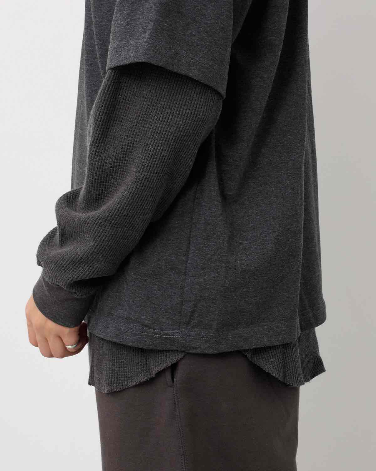 UNLIKELY LAYERED THERMAL