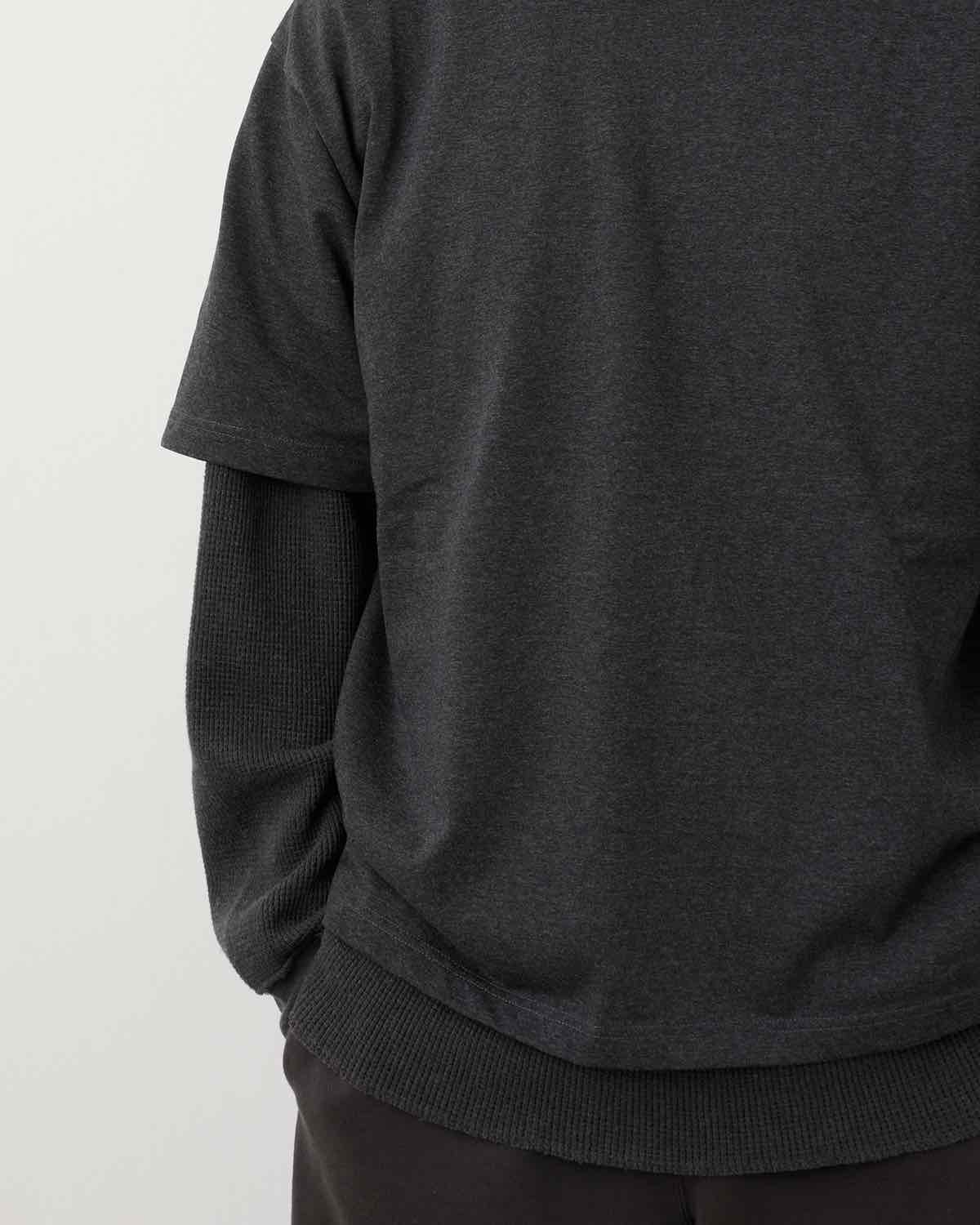 UNLIKELY LAYERED THERMAL