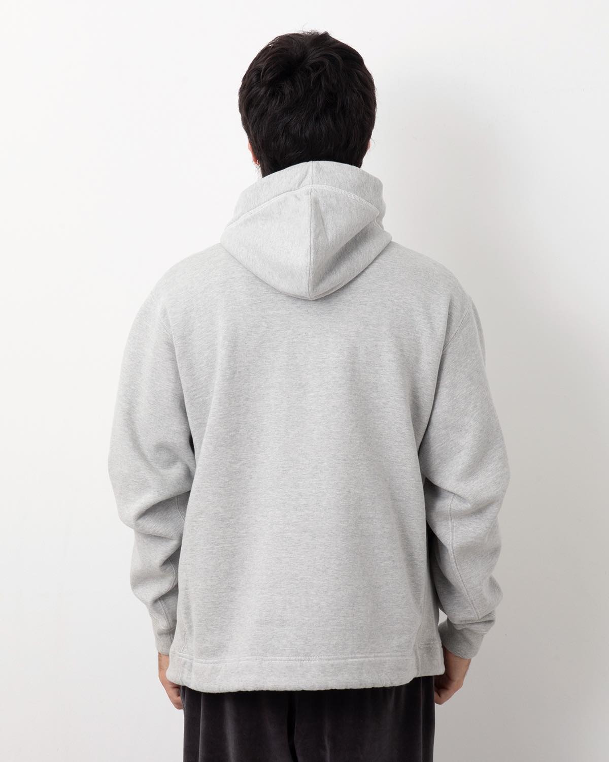 UNLIKELY SWEAT ANORAK