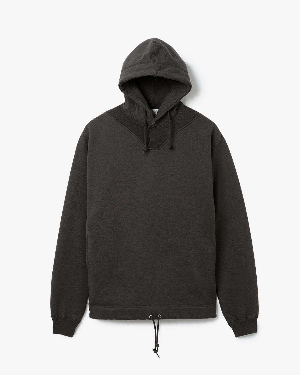 UNLIKELY SWEAT ANORAK