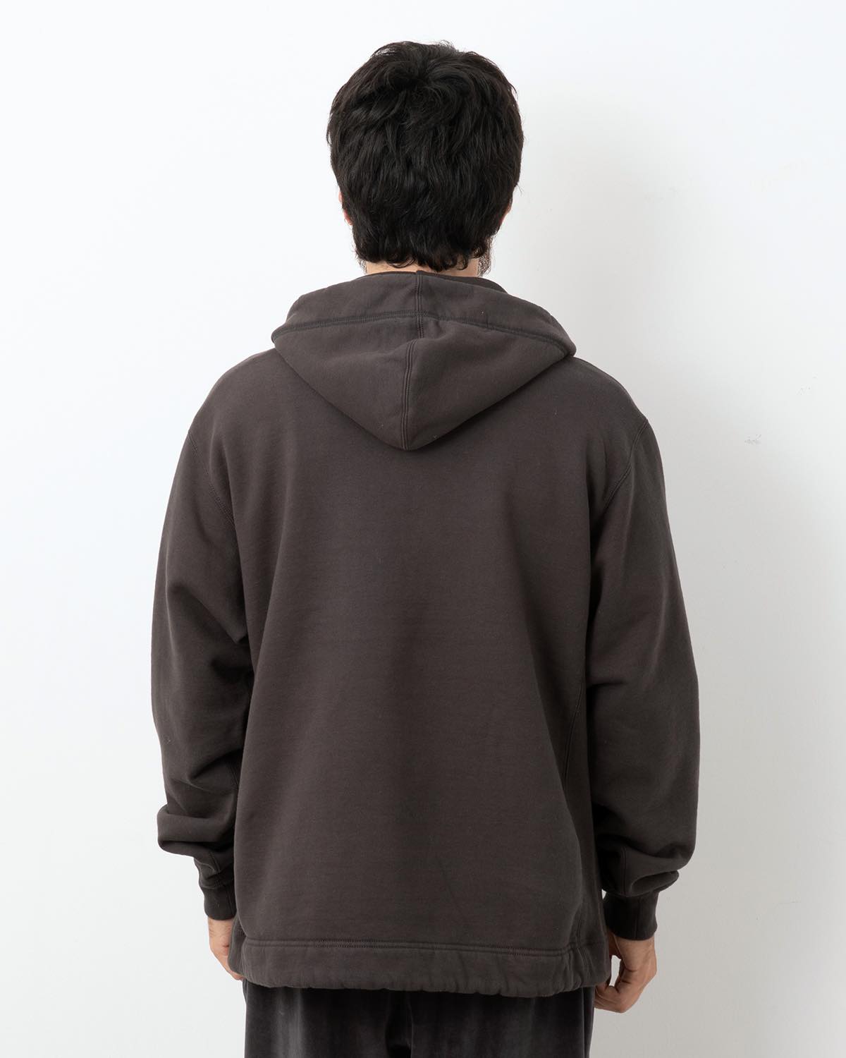 UNLIKELY SWEAT ANORAK