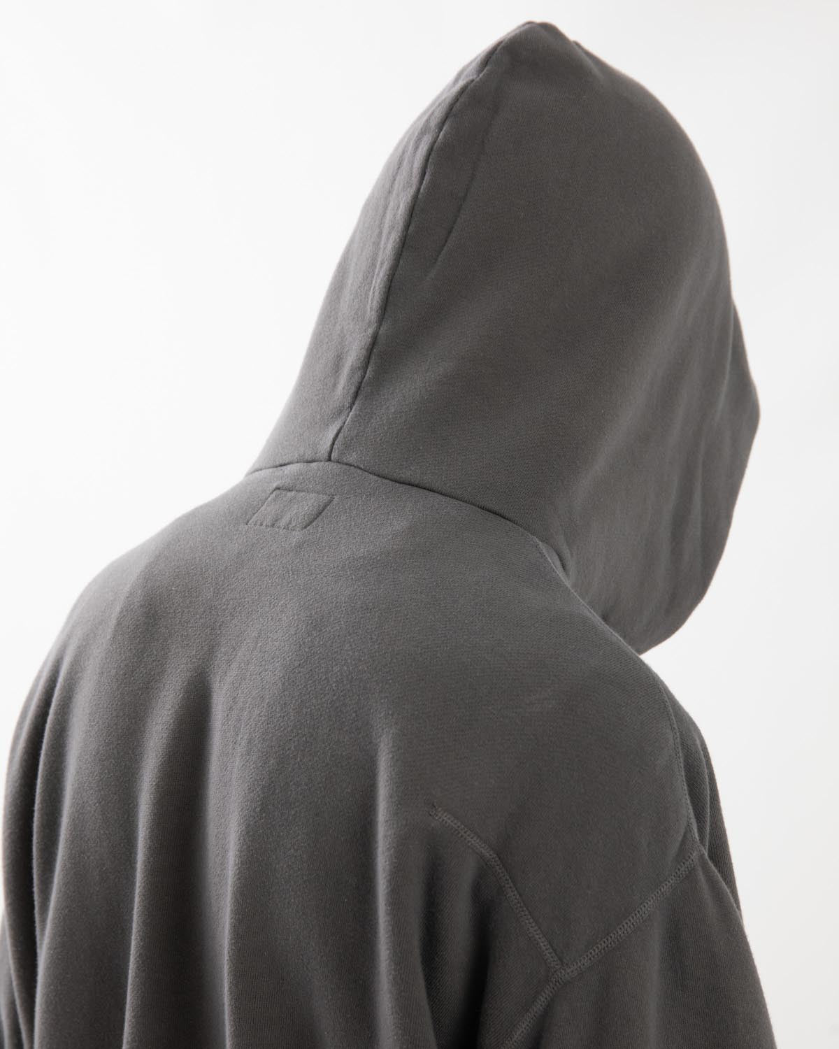 UNLIKELY ZIP HOODIE