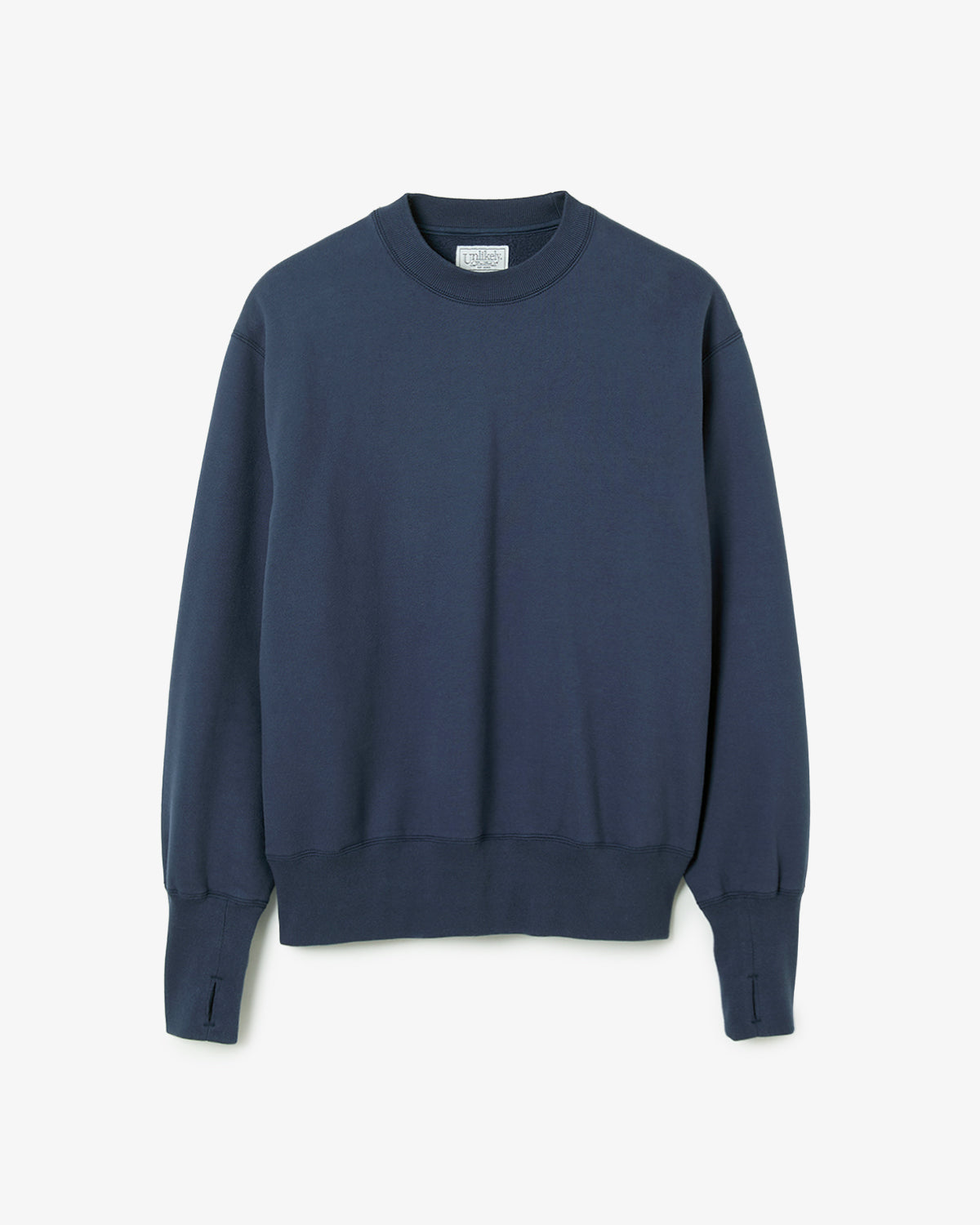 UNLIKELY SIMPLE SWEAT CREW "TREE EXPERT"