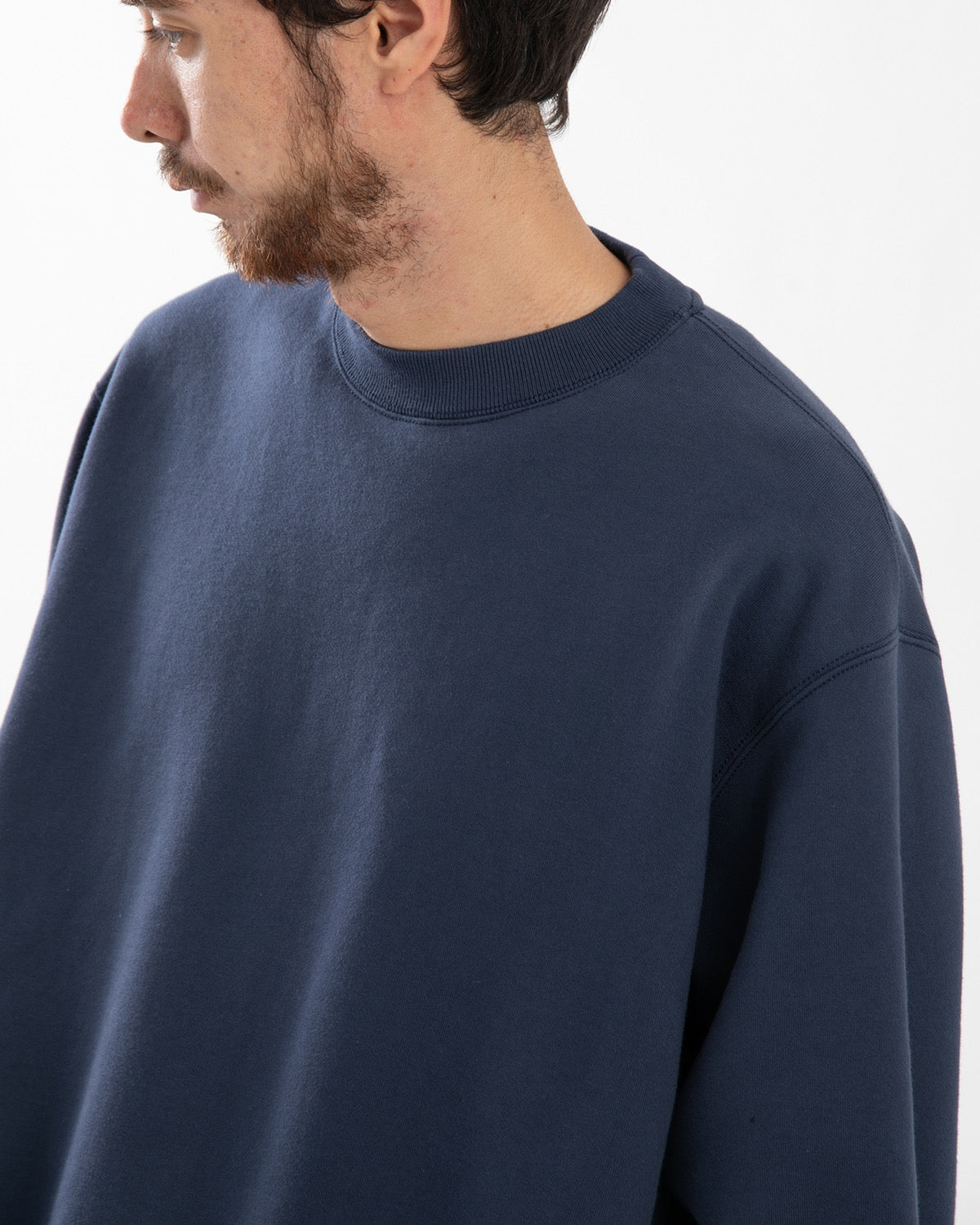 UNLIKELY SIMPLE SWEAT CREW "TREE EXPERT"