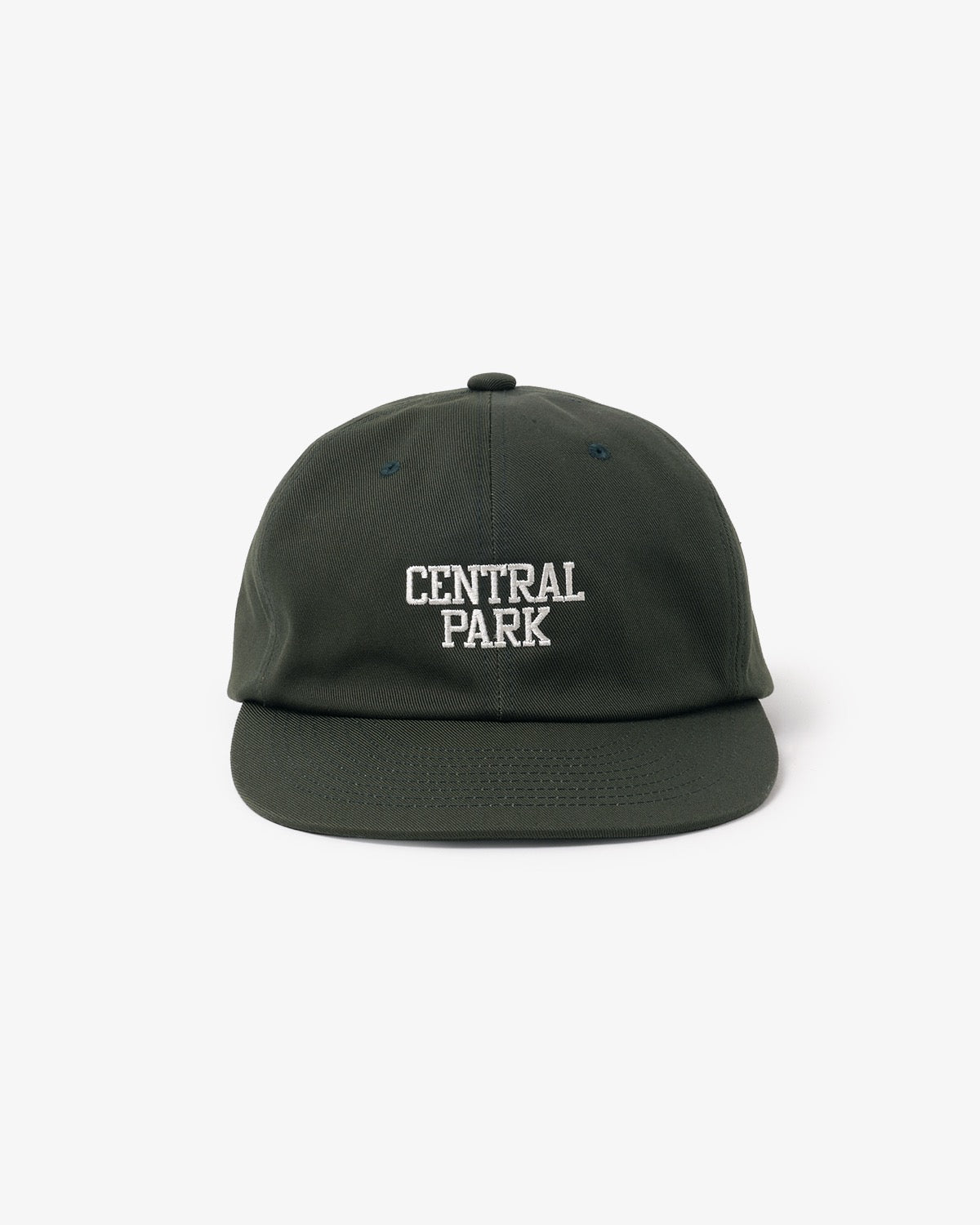 UNLIKELY SOUVENIR CAP "CENTRAL PARK"