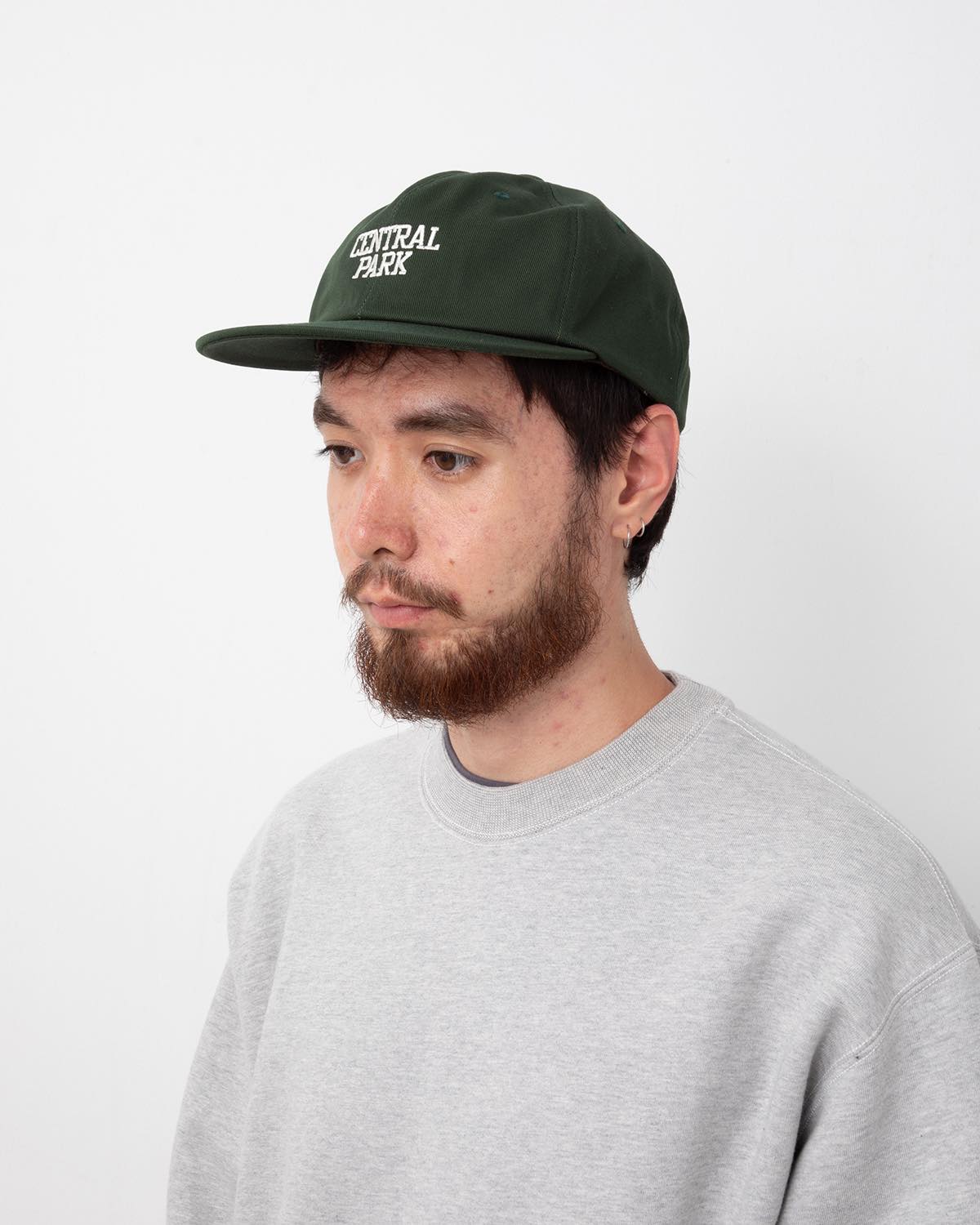 UNLIKELY SOUVENIR CAP "CENTRAL PARK"