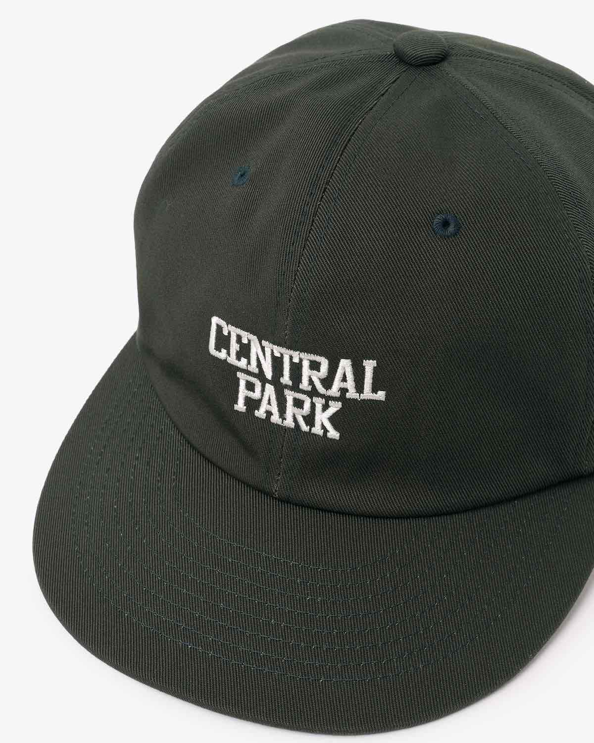 UNLIKELY SOUVENIR CAP "CENTRAL PARK"