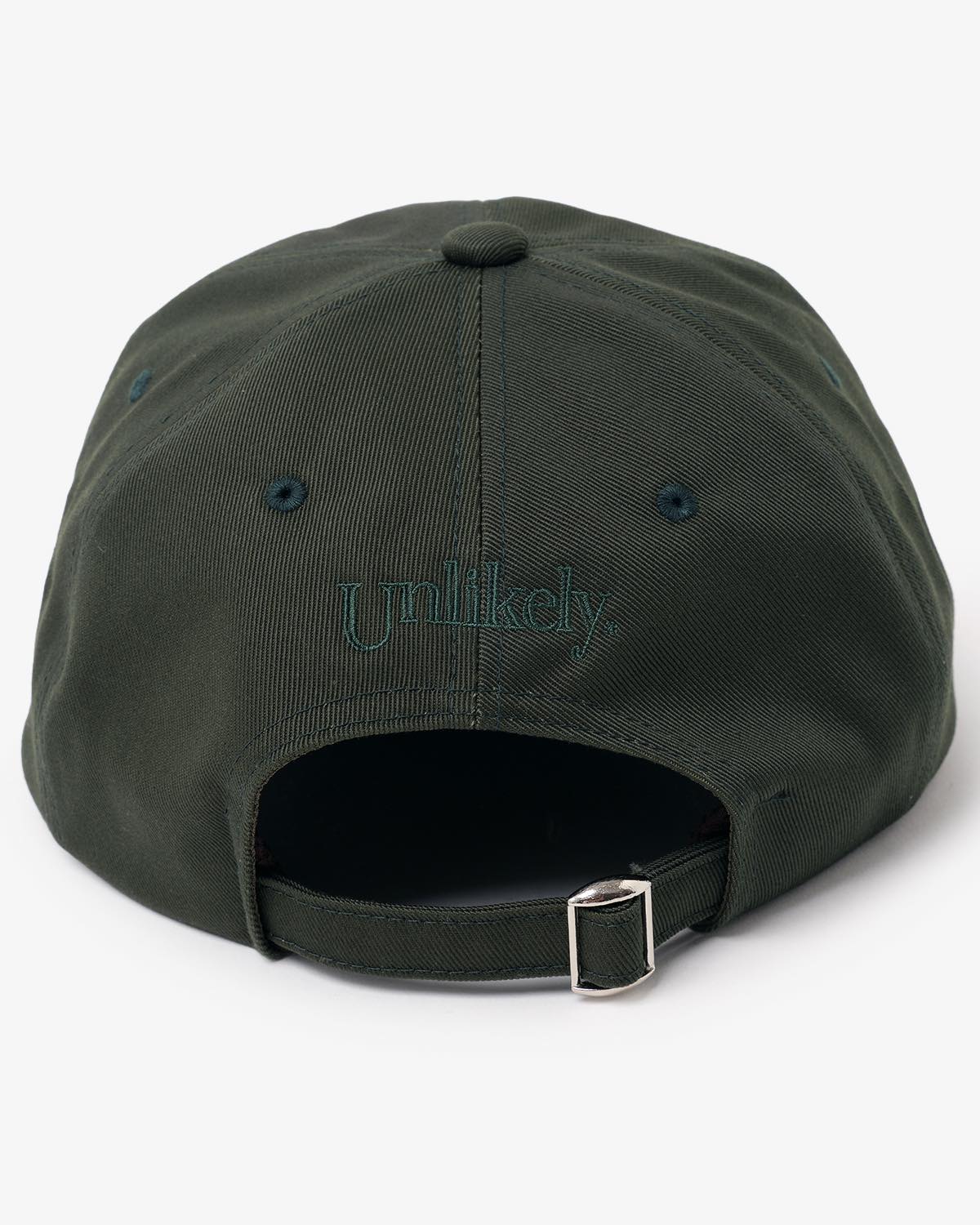 UNLIKELY SOUVENIR CAP "CENTRAL PARK"