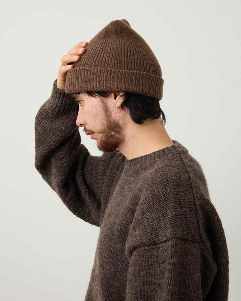 UNLIKELY FEELIN' GOOD WATCH CAP – COVERCHORD