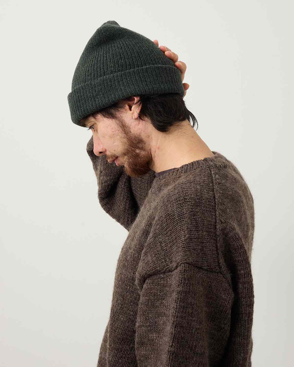 UNLIKELY FEELIN’ GOOD WATCH CAP