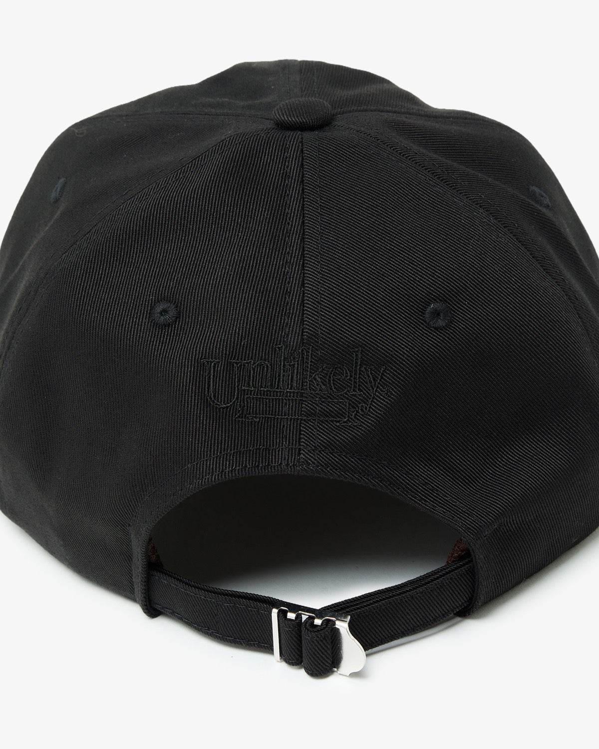 UNLIKELY TEAM CAP TWILL