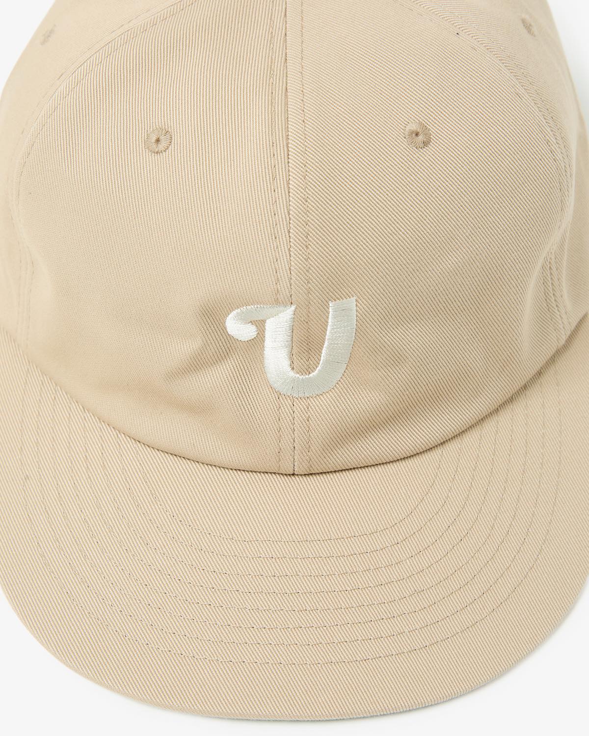 UNLIKELY TEAM CAP TWILL