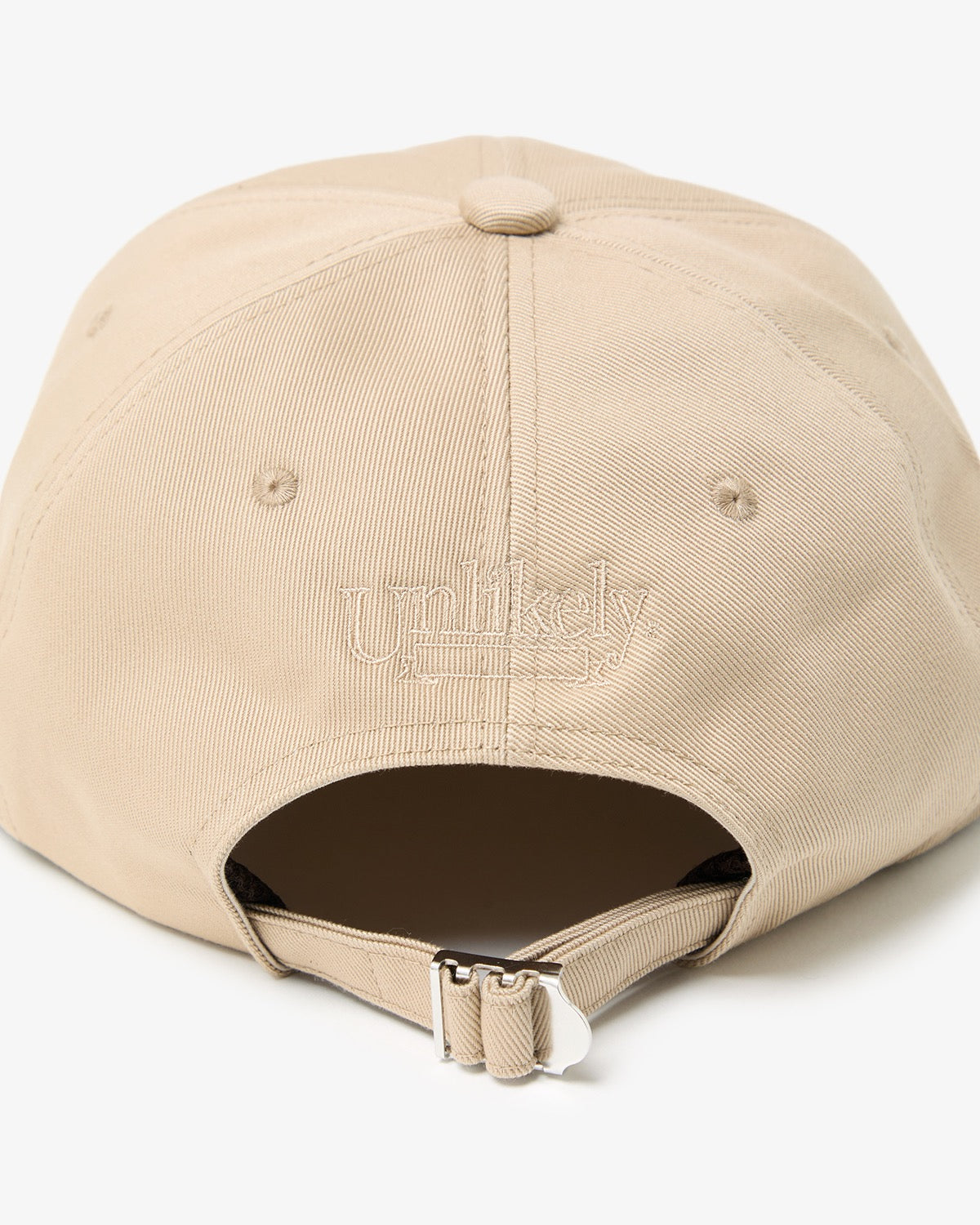 UNLIKELY TEAM CAP TWILL