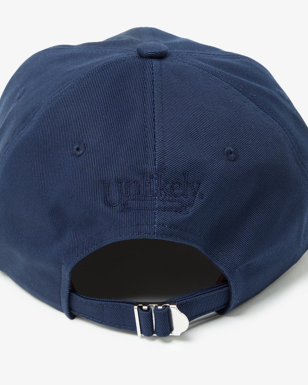 UNLIKELY TEAM CAP TWILL