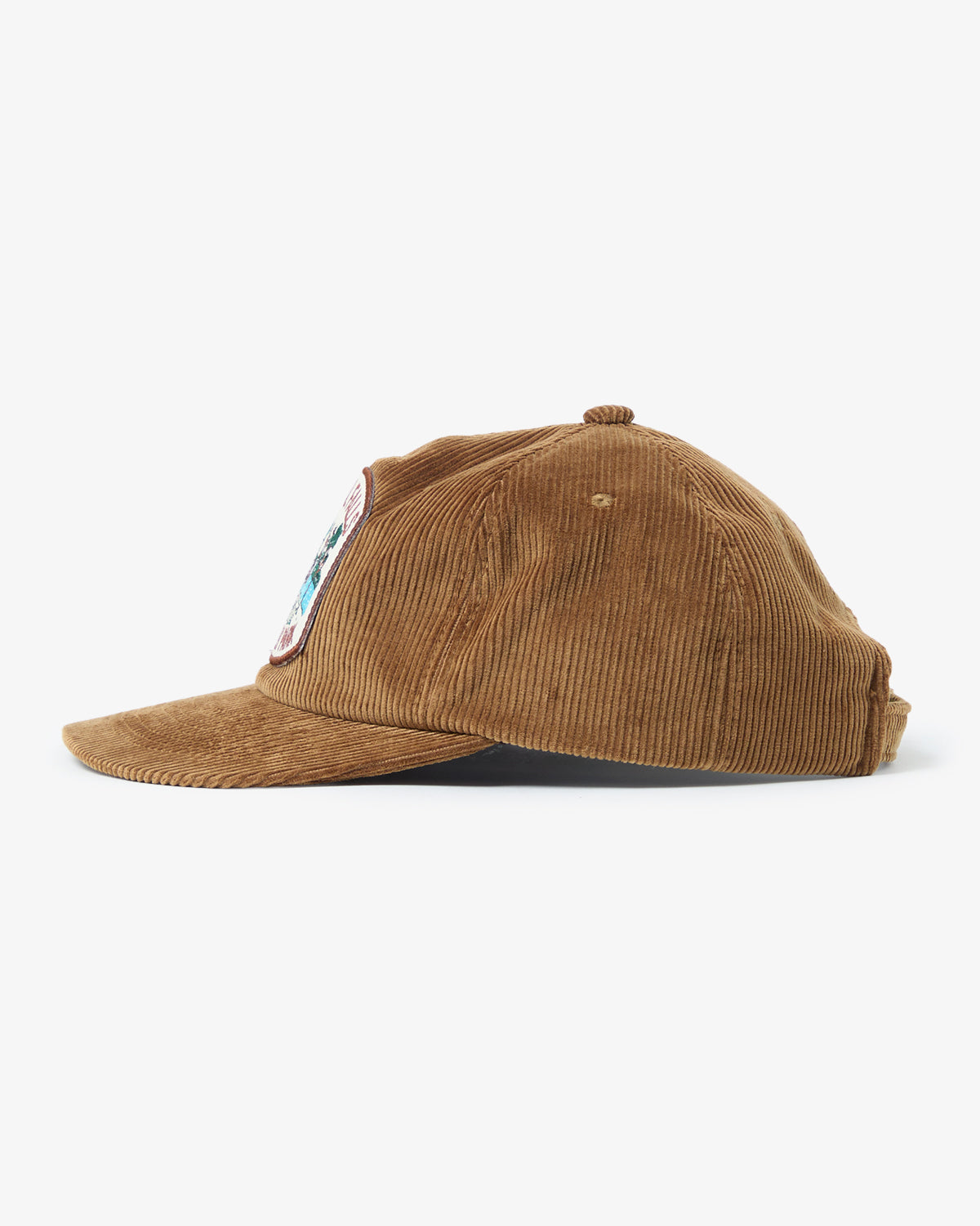 UNLIKELY SOUVENIR CAP"UNLIKELY PARK"