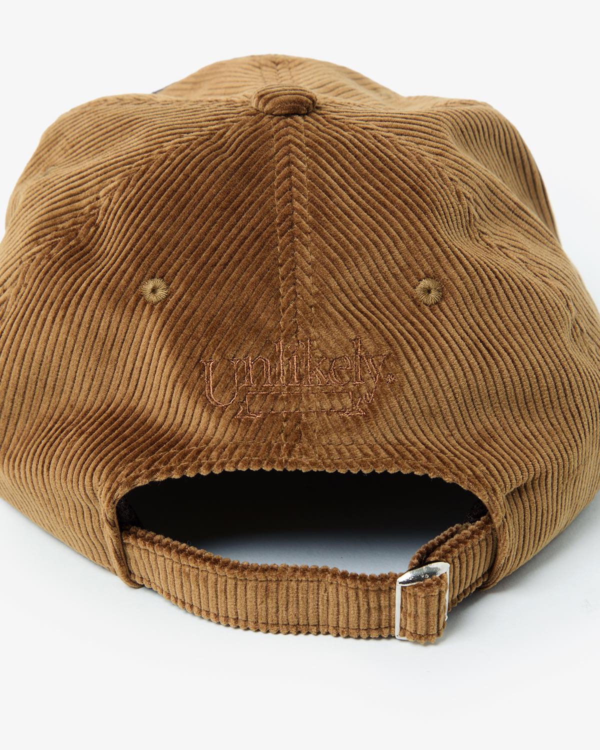 UNLIKELY SOUVENIR CAP"UNLIKELY PARK"