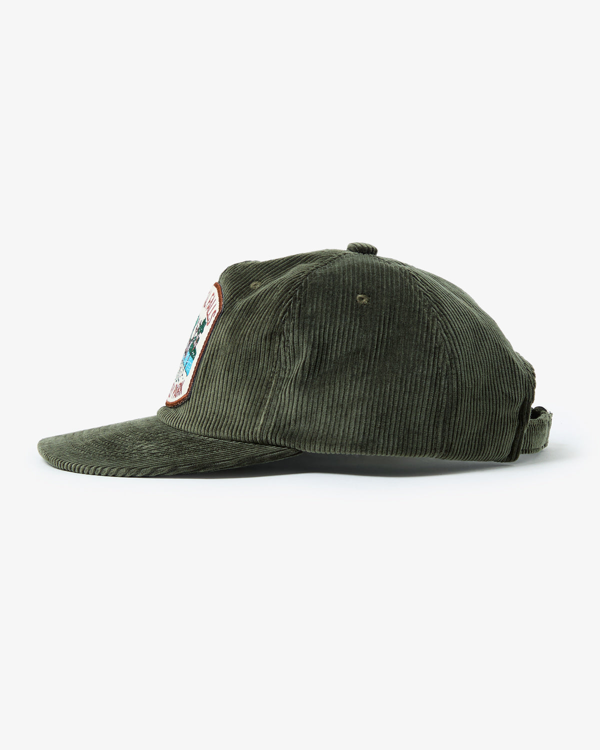 UNLIKELY SOUVENIR CAP"UNLIKELY PARK"