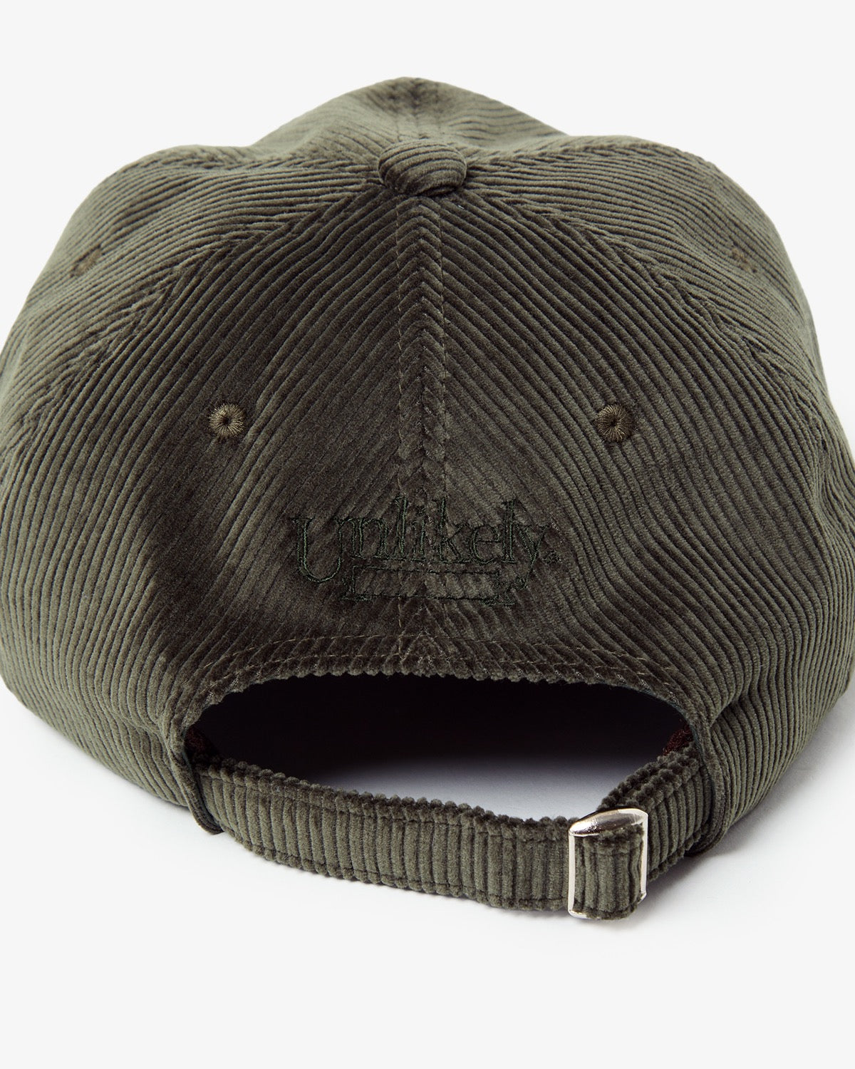 UNLIKELY SOUVENIR CAP"UNLIKELY PARK"