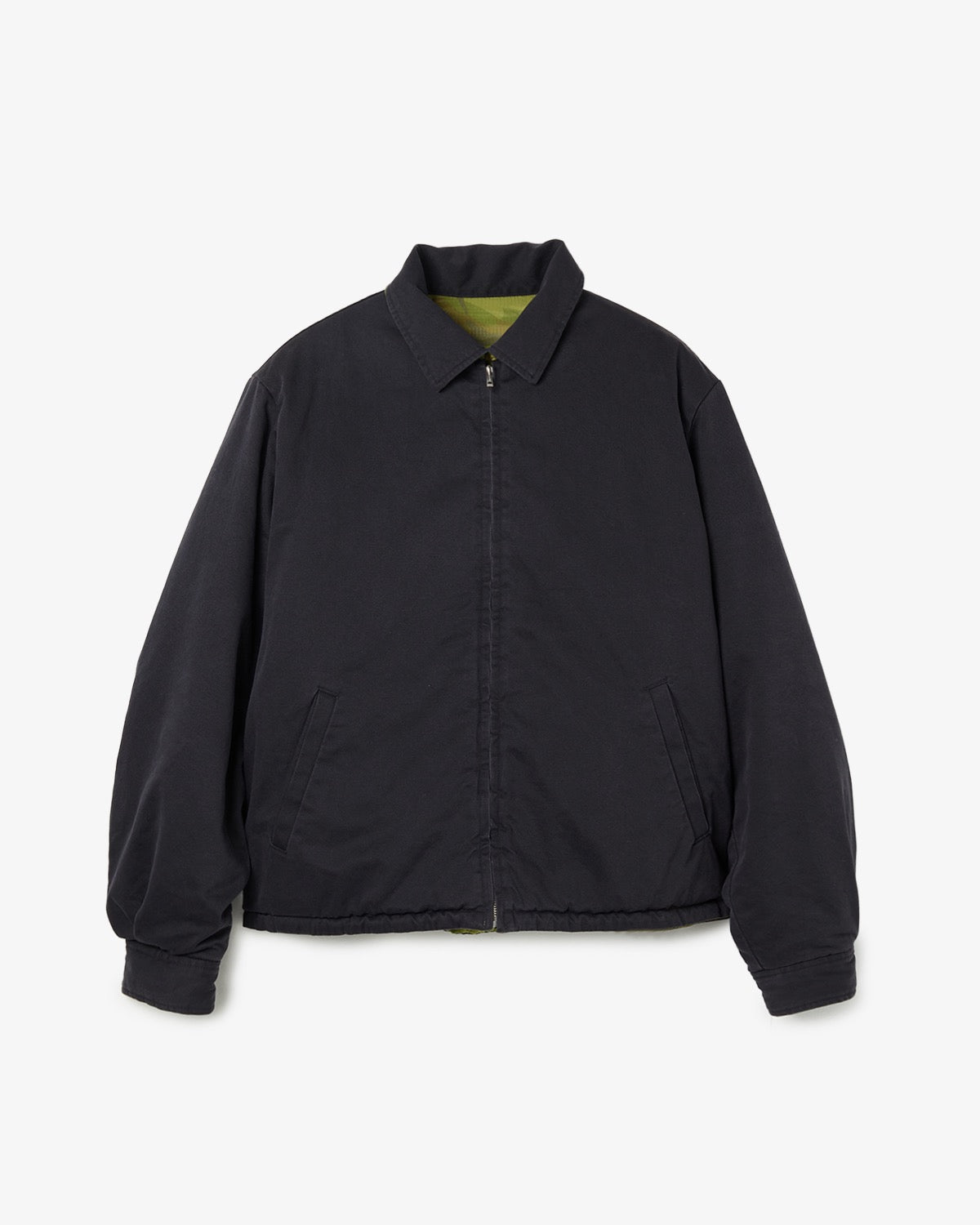 UNLIKELY REVERSIBLE VIETNAM JACKET