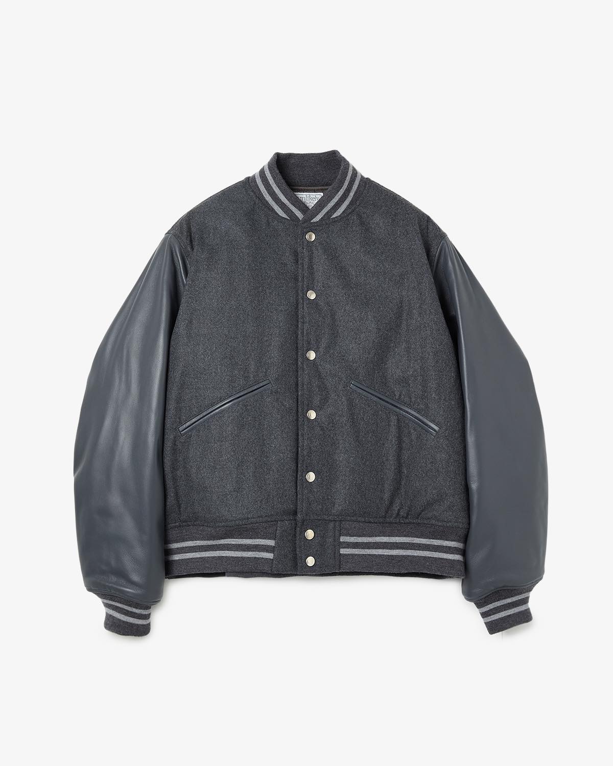 UNLIKELY GRAND AWARD JACKET