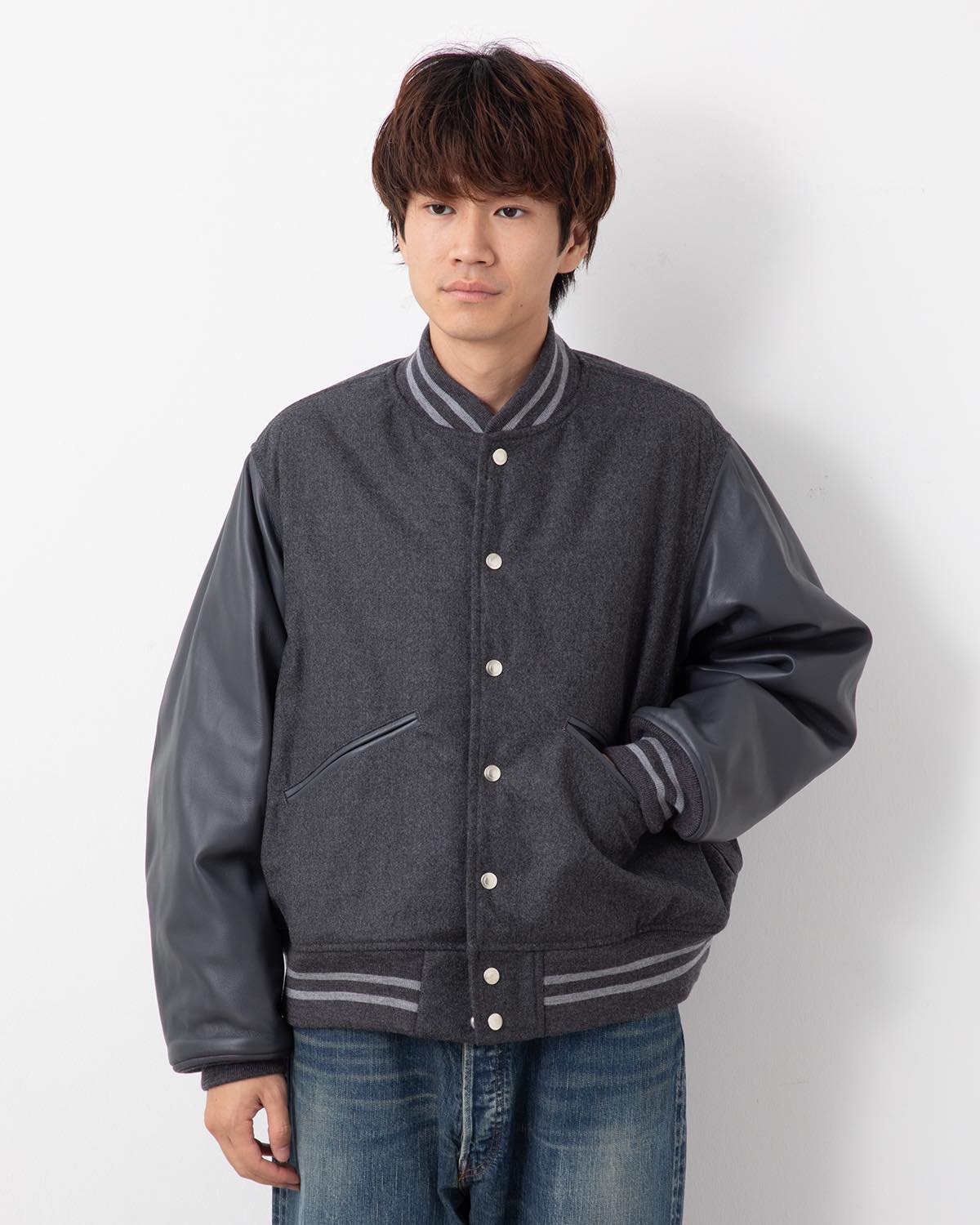 UNLIKELY GRAND AWARD JACKET