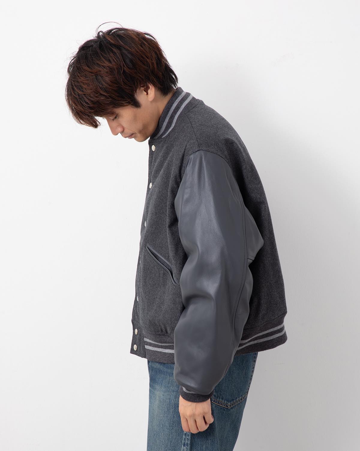 UNLIKELY GRAND AWARD JACKET