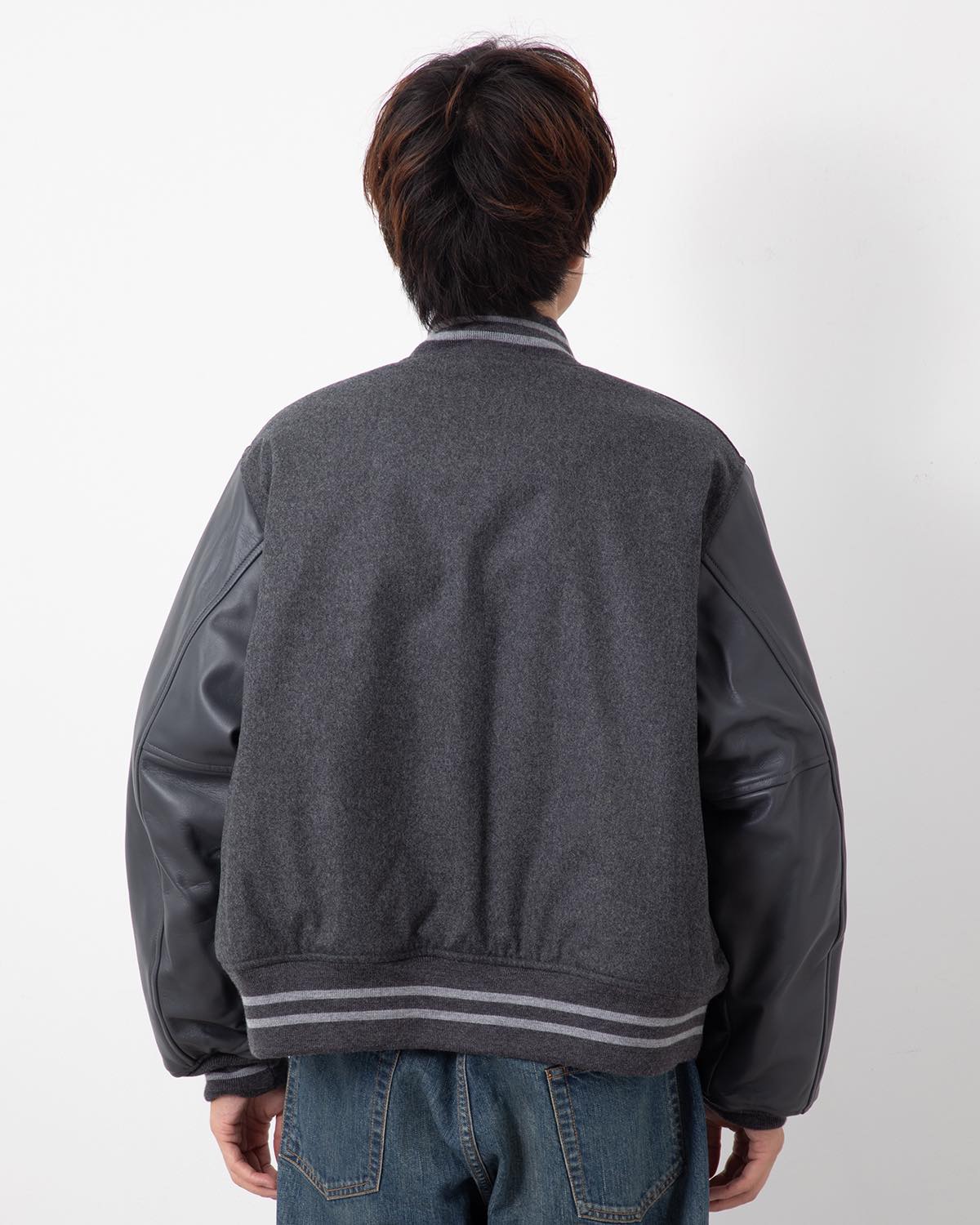 UNLIKELY GRAND AWARD JACKET