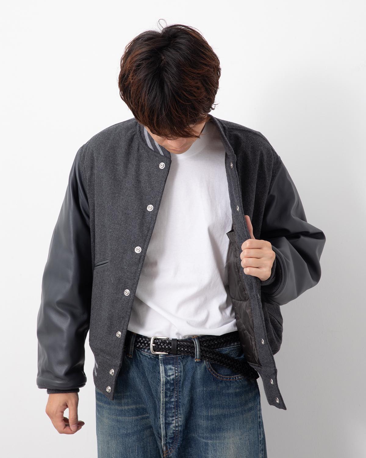 UNLIKELY GRAND AWARD JACKET